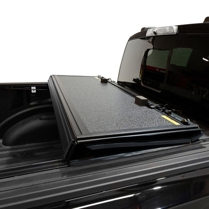 Westin WES Hard Tri-Fold Tonneau Covers