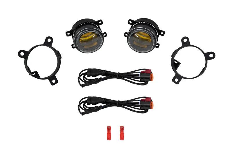 Diode Dynamics DIO Fog Lights by Diode Dynamics
