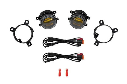 Diode Dynamics DIO Fog Lights by Diode Dynamics