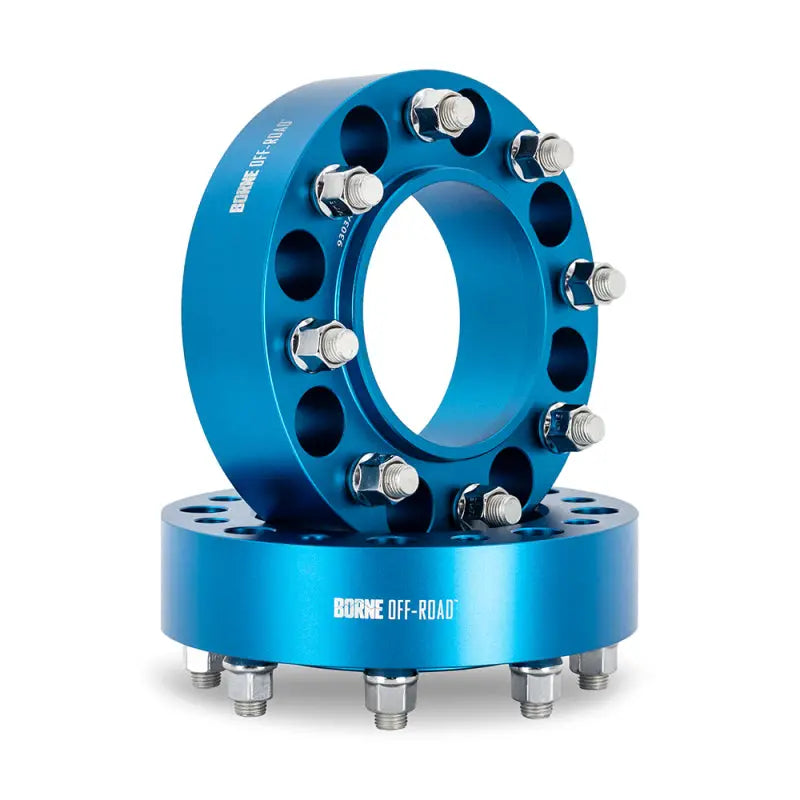 Mishimoto MM Wheel Spacers by Mishimoto