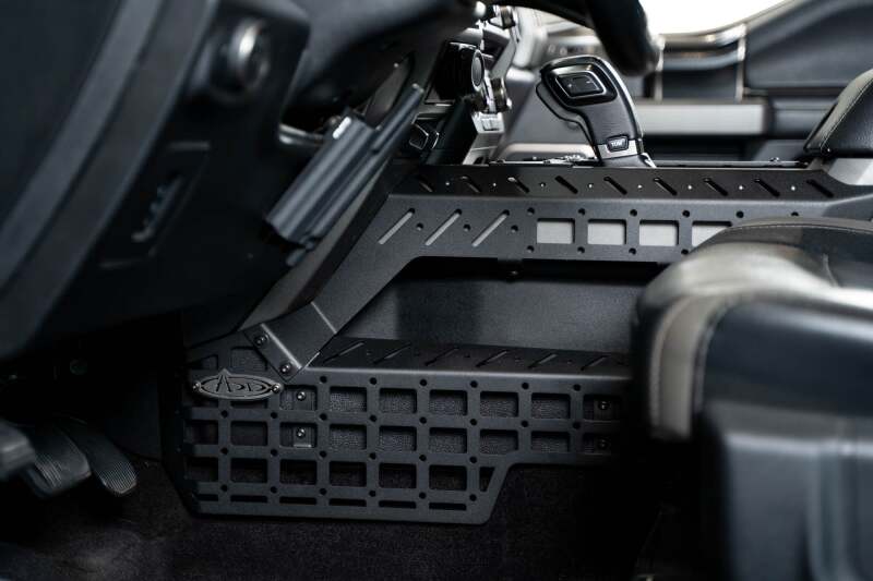 Addictive Desert Designs ADD Molle Panels