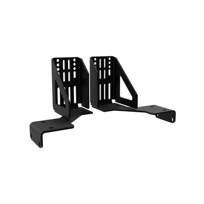 KC HiLiTES KCL Platform One Roof Rack