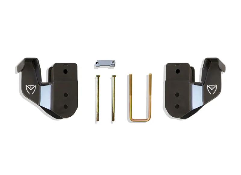 Maxtrac MXT Radius Arm Brackets by Maxtrac