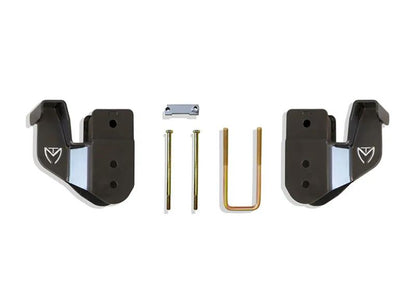 Maxtrac MXT Radius Arm Brackets by Maxtrac