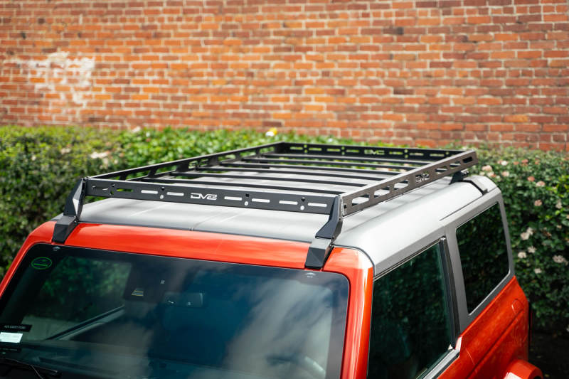 DV8 Offroad DV8 Roof Racks
