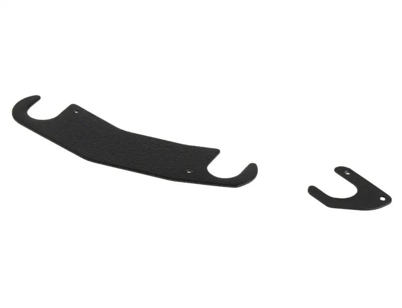 Ford Racing FR Trim Panels by Ford Racing