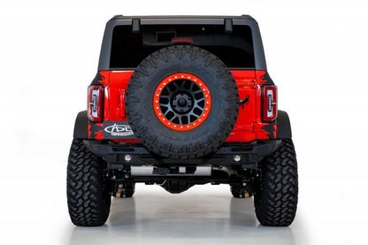 Addictive Desert Designs ADD Stealth Fighter Rr Bumper