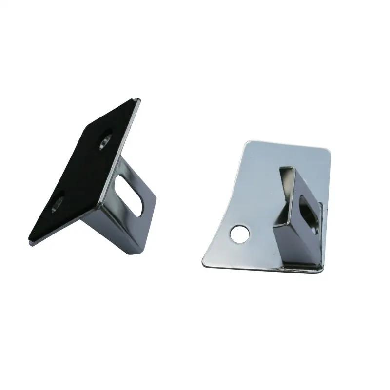 Rugged Ridge RUG Light Mounts by Rugged Ridge