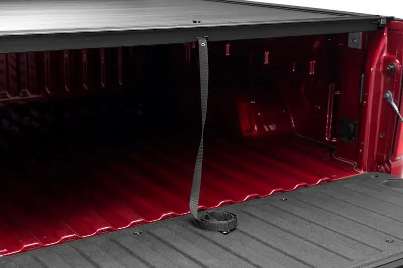 Roll-N-Lock RNL A-Series Tonneau Cover by Roll-N-Lock