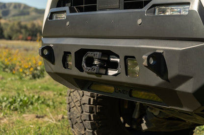 DV8 Offroad DVE Winches