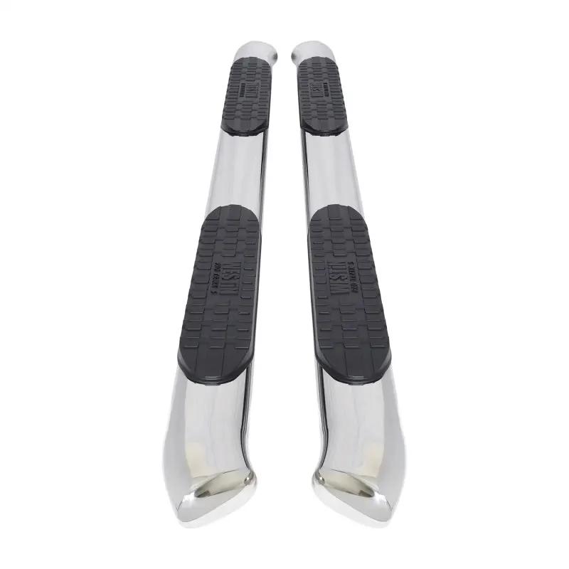 Westin WES Nerf Bars - PRO TRAXX 5 by Westin