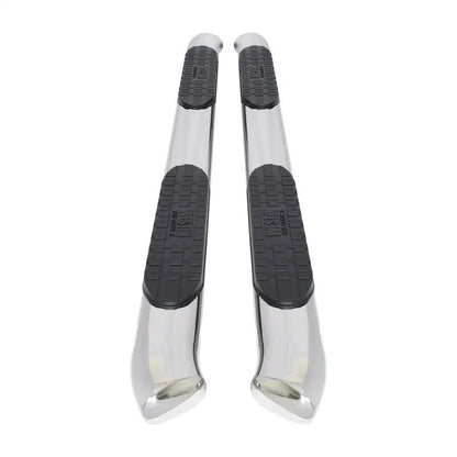 Westin WES Nerf Bars - PRO TRAXX 5 by Westin
