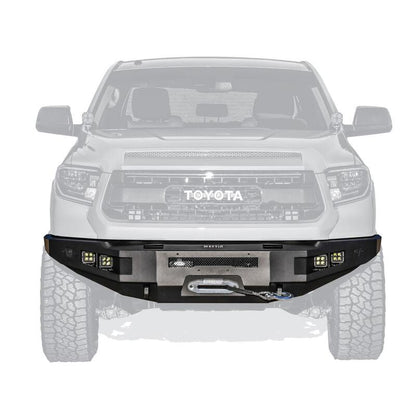 Westin WES Pro-Mod Bumpers