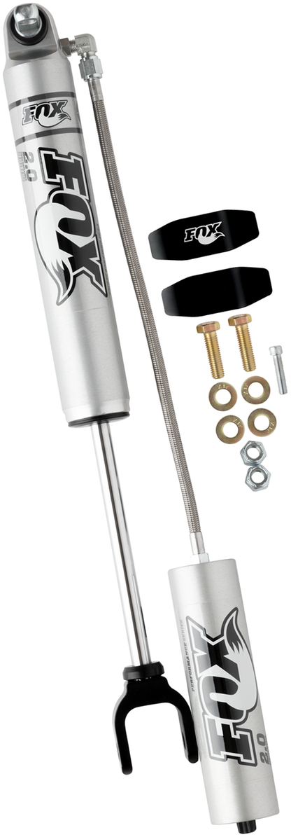 FOX 2.0 Perf Shock