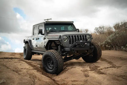DV8 Offroad DVE Fenders by DV8 Offroad