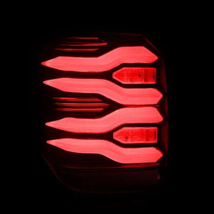 AlphaRex ARX LUXX Tail Lights