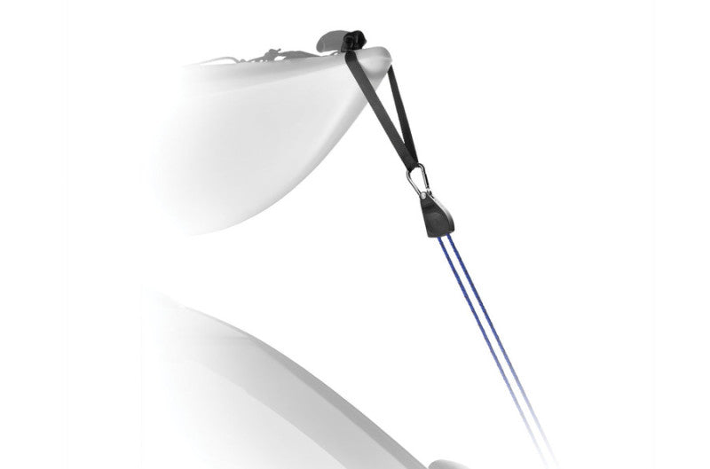 Thule THU QuickDraw Ratchet System by Thule