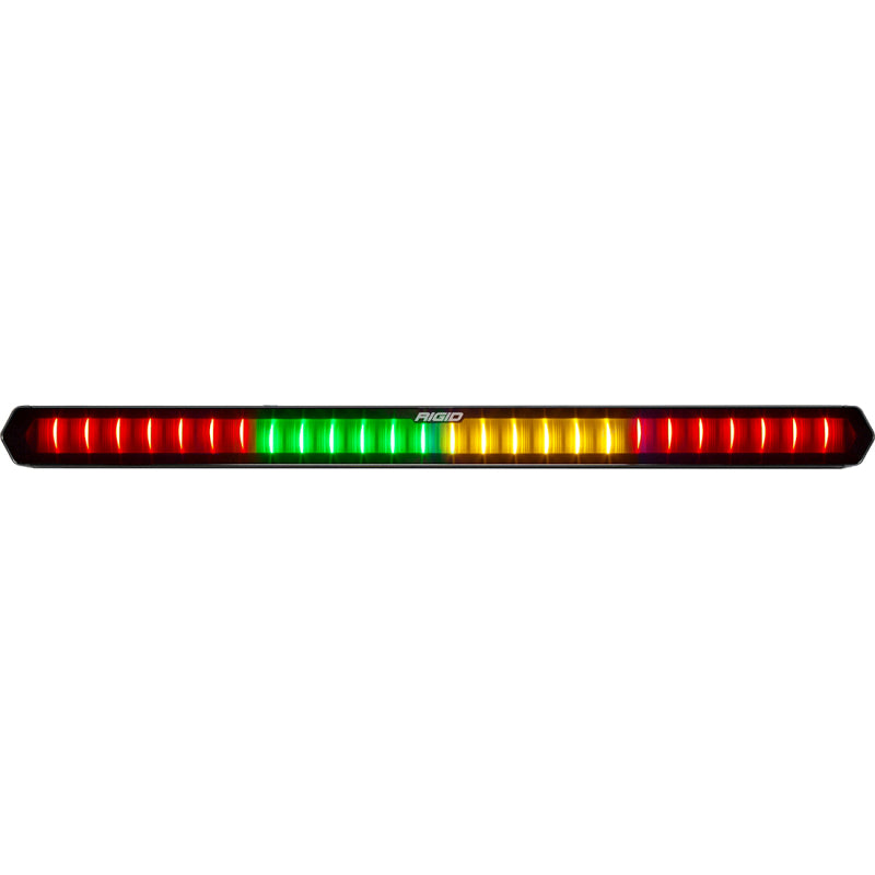 Rigid Industries RIG Tail Light Kits