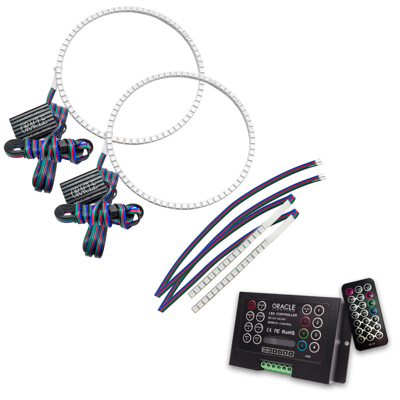 ORACLE Lighting ORL Headlight Halo Kits by ORACLE Lighting
