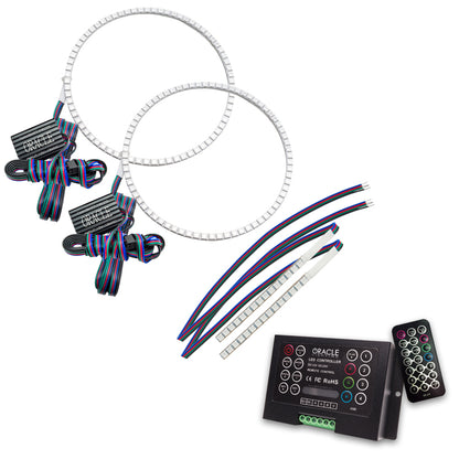 ORACLE Lighting ORL Headlight Halo Kits by ORACLE Lighting