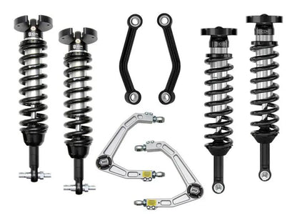 ICON ICO 2.5 Series Coilover Kits by ICON