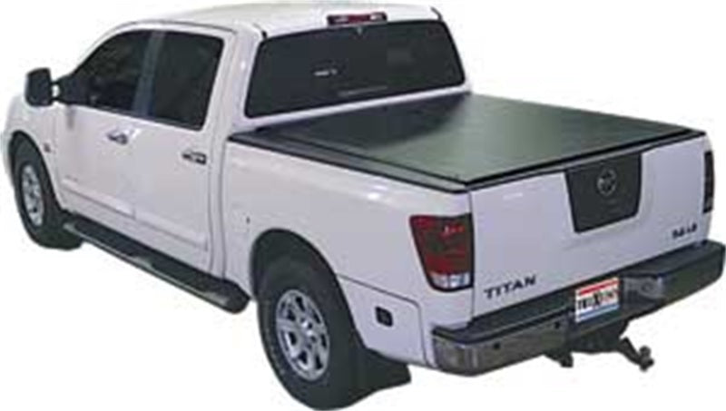 Truxedo TRX Bed Cover - Lo Pro