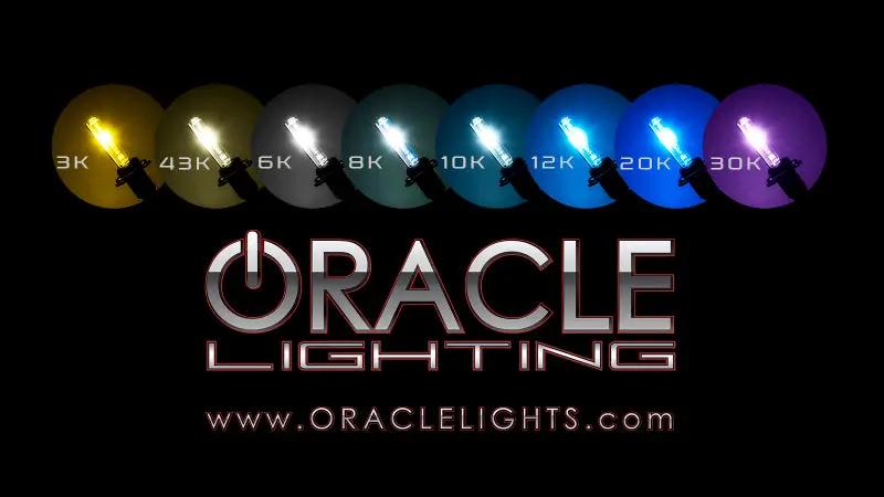 ORACLE Lighting ORL Bulbs - Xenon by ORACLE Lighting