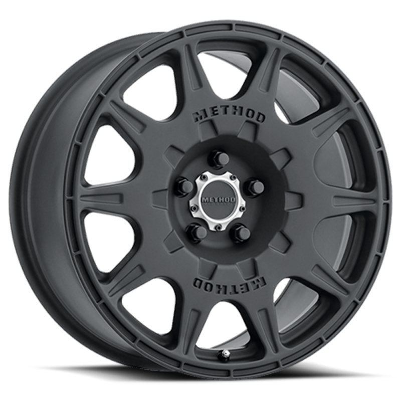 Method Wheels MRW MR502 Wheels