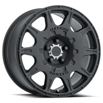 Method Wheels MRW MR502 Wheels