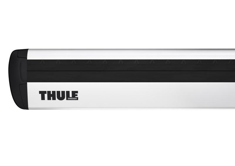Thule THU WingBar Evo Load Bars by Thule