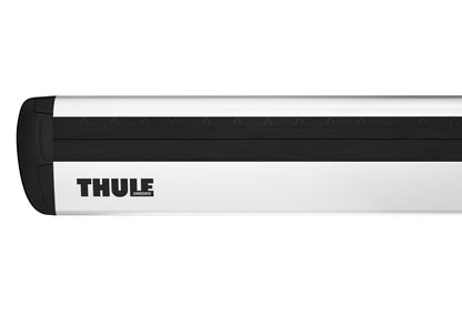Thule THU WingBar Evo Load Bars by Thule