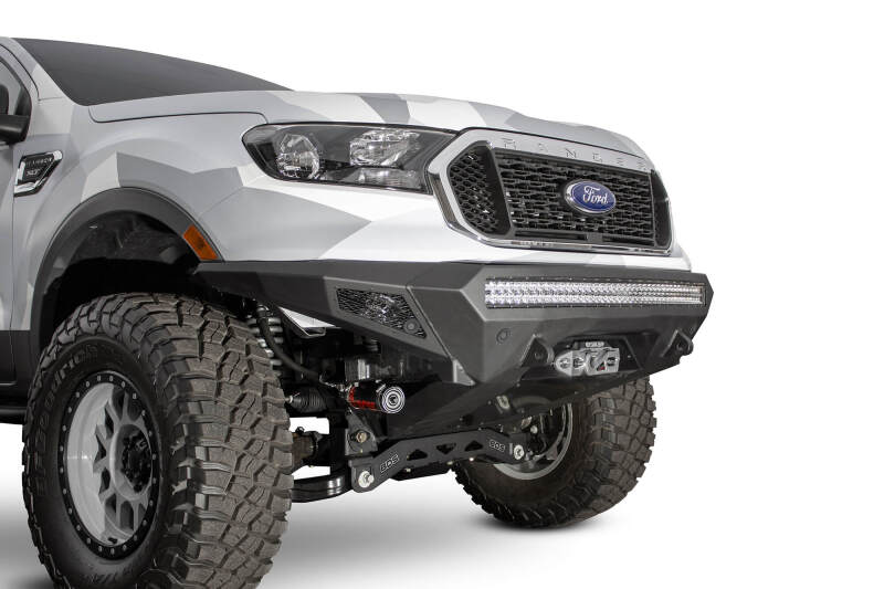Addictive Desert Designs ADD Stealth Fighter Fr. Bumper