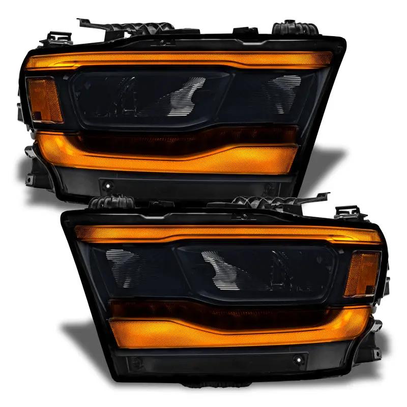 ORACLE Lighting ORL DRL Headlight Upgrade Kits by ORACLE Lighting