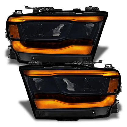 ORACLE Lighting ORL DRL Headlight Upgrade Kits by ORACLE Lighting