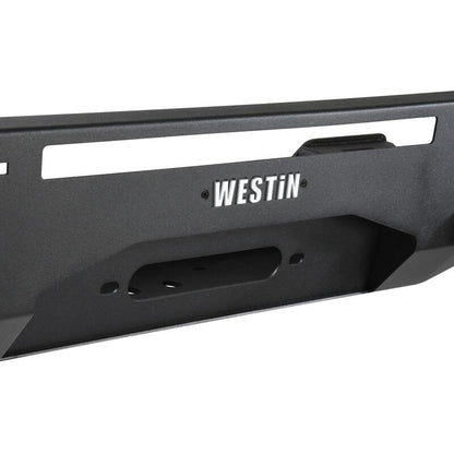 Westin WES Pro-Series Bumpers