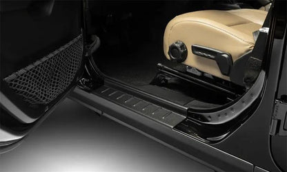 Bushwacker BUS Trail Armor by Bushwacker