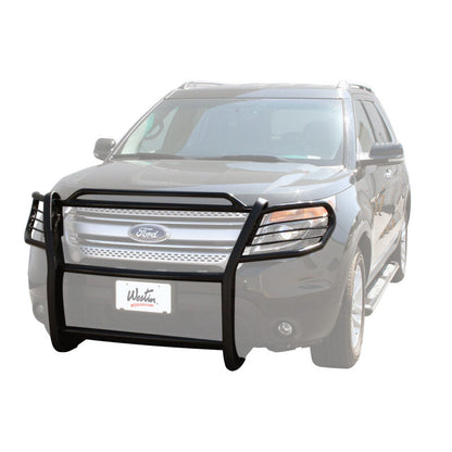 Westin WES Sportsman Grille Guards