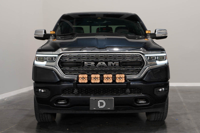 Diode Dynamics DIO LED Light Bars