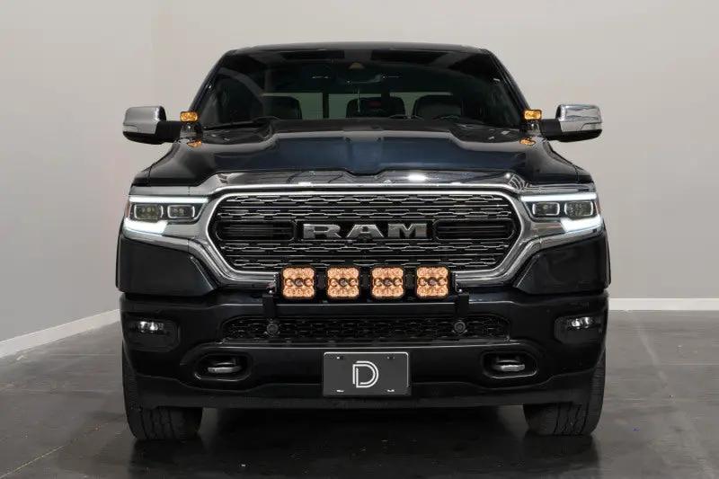 Diode Dynamics DIO LED Light Bars by Diode Dynamics