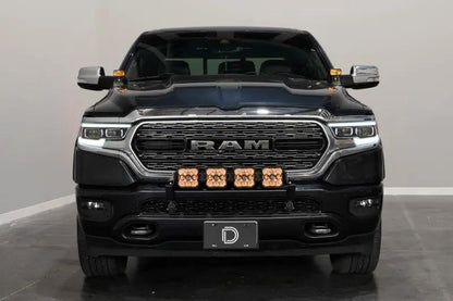Diode Dynamics DIO LED Light Bars by Diode Dynamics