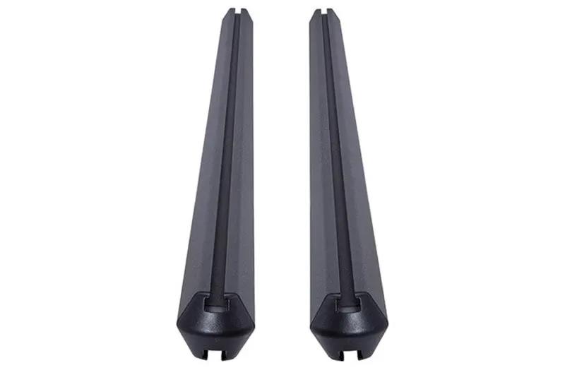 Dee Zee DZE Bed Rails by Dee Zee