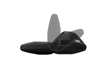 Thule THU WingBar Evo Load Bars by Thule