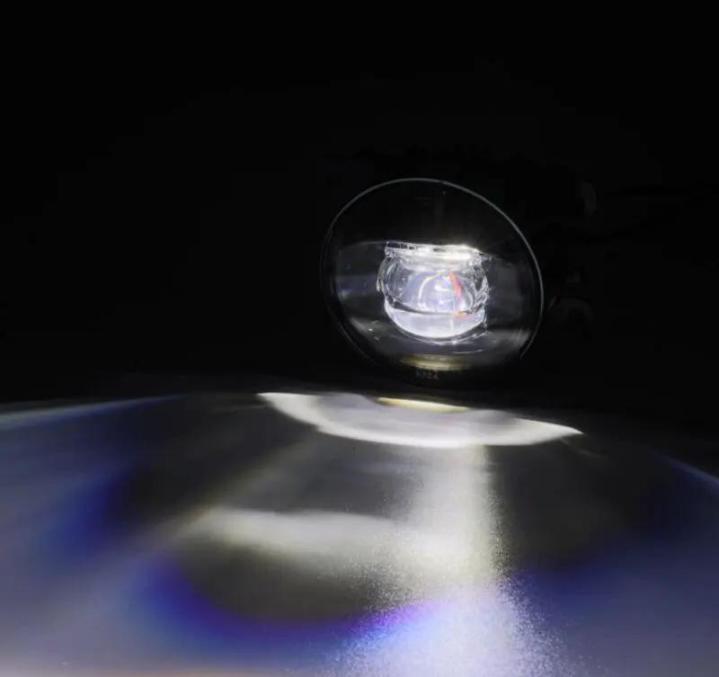 AlphaRex ARX Fog Lights by AlphaRex