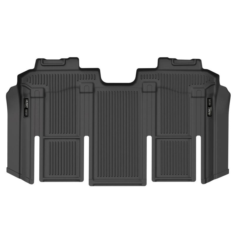 Husky Liners HL WB - Rear - Black