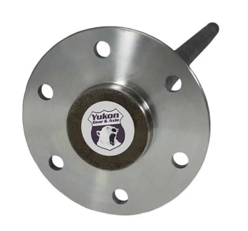 Yukon Gear & Axle YUK Repl Axles by Yukon Gear & Axle