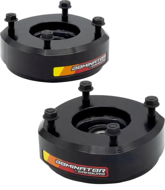 Camburg CMB Suspension Lift Kits by Camburg