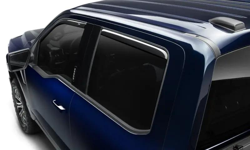 AVS In-Channel Ventvisors by AVS
