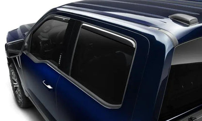 AVS In-Channel Ventvisors by AVS
