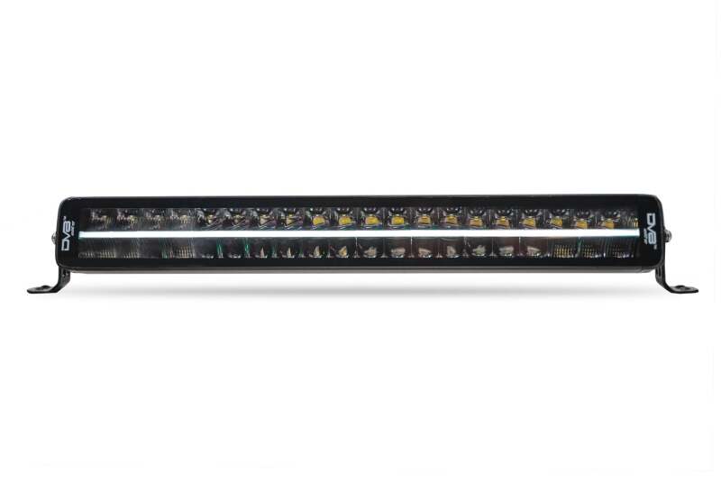 DV8 Offroad DVE LED Light Bars & Cubes