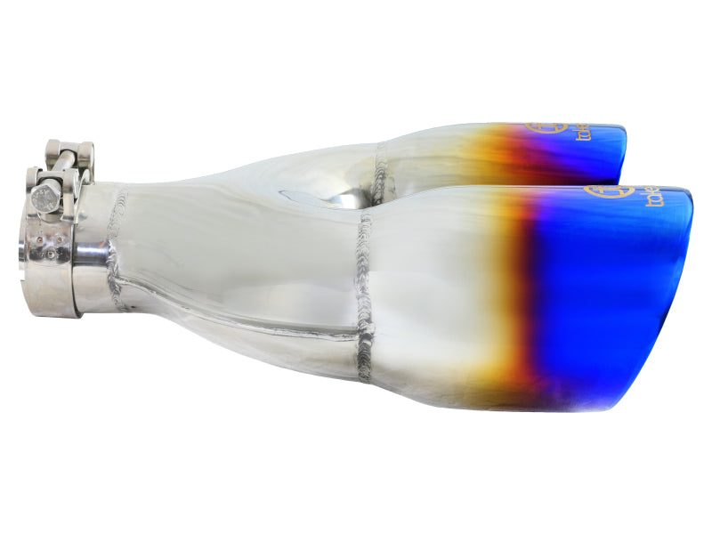 AFE Takeda Exhaust Tip by aFe